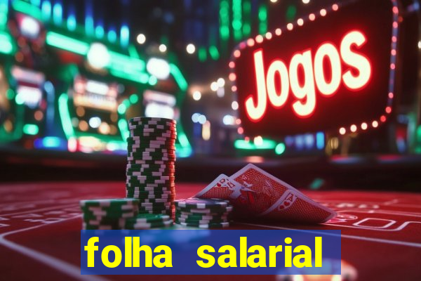 folha salarial flamengo 2019